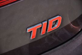 2013款比亚迪思锐1.5TID自动尊享型