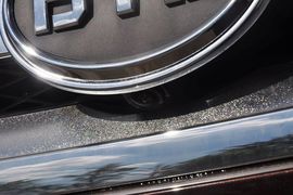 2013款比亚迪思锐1.5TID自动尊享型