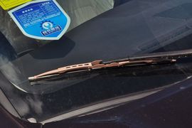 2013款比亚迪思锐1.5TID自动尊享型