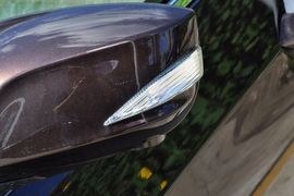 2013款比亚迪思锐1.5TID自动尊享型