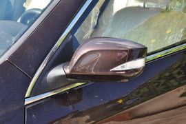 2013款比亚迪思锐1.5TID自动尊享型