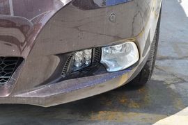 2013款比亚迪思锐1.5TID自动尊享型