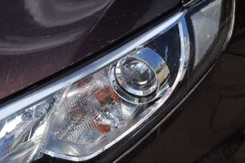 2013款比亚迪思锐1.5TID自动尊享型