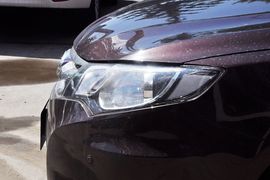 2013款比亚迪思锐1.5TID自动尊享型