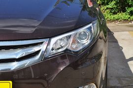 2013款比亚迪思锐1.5TID自动尊享型