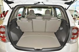 2014款丰田逸致180G豪华版