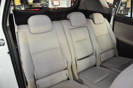 2014款丰田逸致180G豪华版