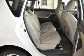 2014款丰田逸致180G豪华版