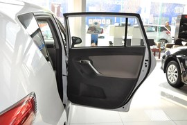 2014款丰田逸致180G豪华版
