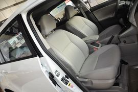 2014款丰田逸致180G豪华版