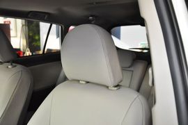 2014款丰田逸致180G豪华版