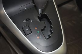 2014款丰田逸致180G豪华版