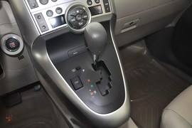 2014款丰田逸致180G豪华版