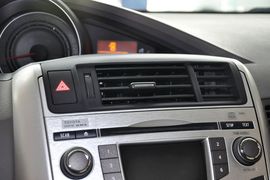 2014款丰田逸致180G豪华版