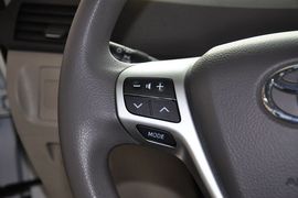 2014款丰田逸致180G豪华版