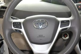2014款丰田逸致180G豪华版