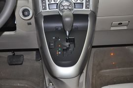 2014款丰田逸致180G豪华版