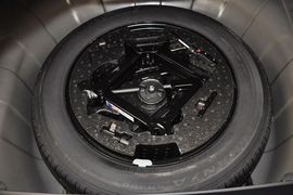 2012款菲亚特菲翔1.4T自动劲享版