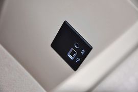 2012款菲亚特菲翔1.4T自动劲享版