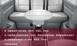 2013款大众迈特威体验