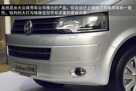 2013款大众迈特威体验