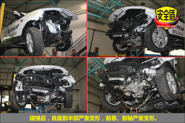 2013款江淮瑞风S5