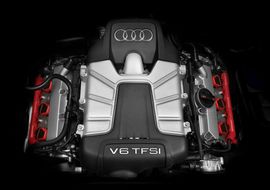 2014款奥迪SQ5