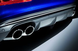2014款奥迪SQ5