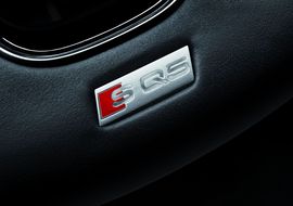 2014款奥迪SQ5