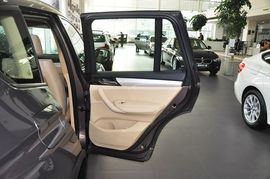 2013款宝马X3
