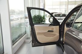 2013款宝马X3