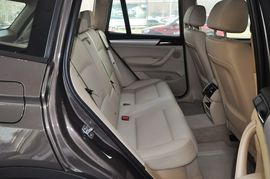 2013款宝马X3