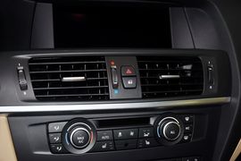 2013款宝马X3