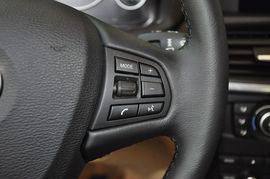2013款宝马X3
