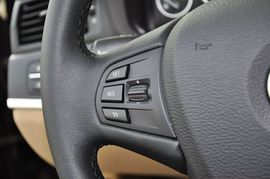 2013款宝马X3