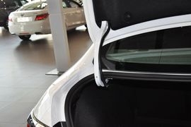2013款别克英朗GT