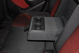2013款别克英朗GT