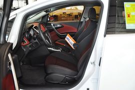 2013款别克英朗GT