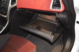 2013款别克英朗GT