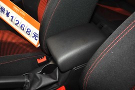 2013款别克英朗GT