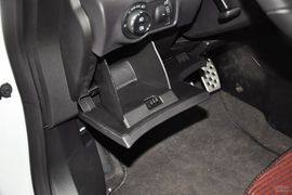 2013款别克英朗GT