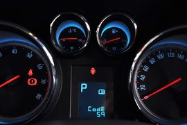 2013款别克英朗GT