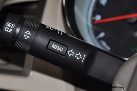 2013款别克英朗GT