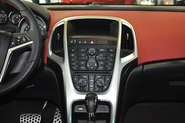 2013款别克英朗GT