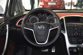2013款别克英朗GT