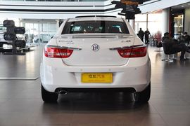 2013款别克英朗GT