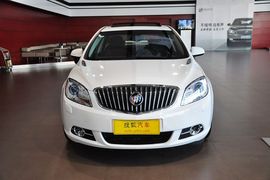 2013款别克英朗GT