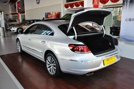 2013款大众CC