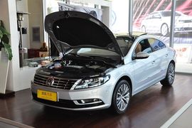 2013款大众CC