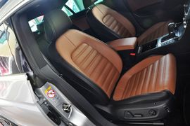 2013款大众CC